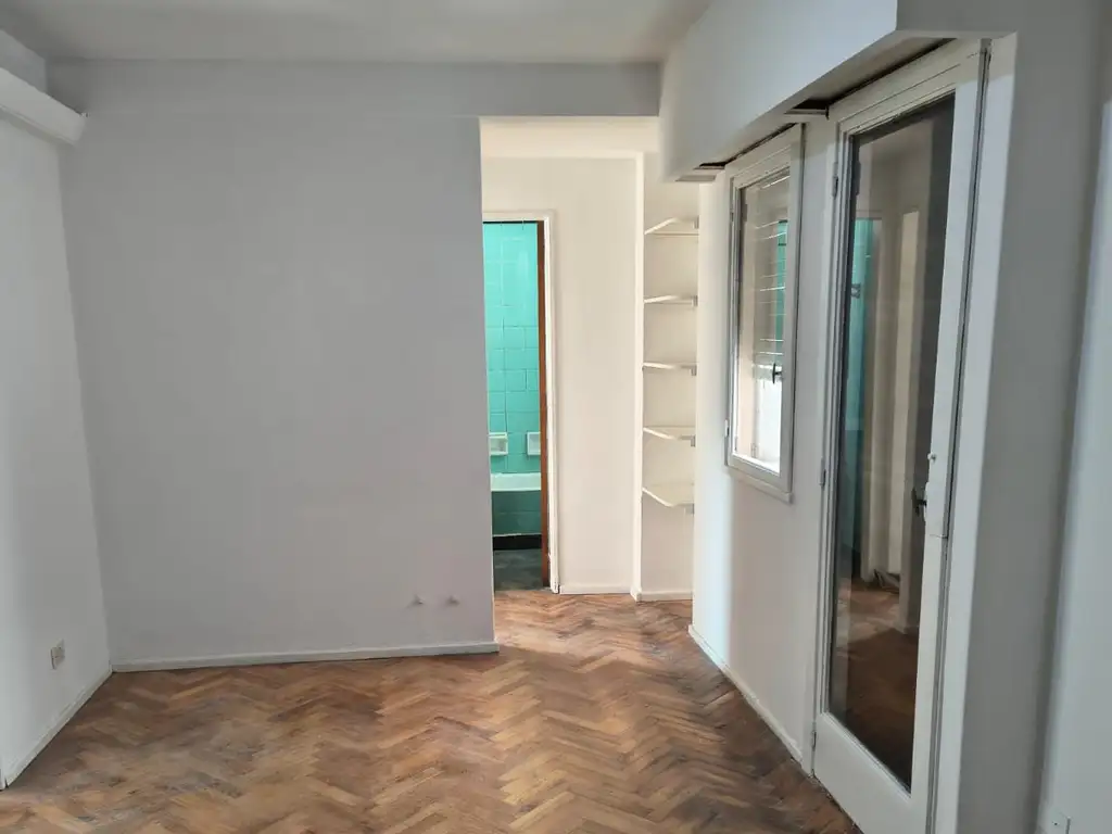 Foto de Departamento de 2 ambientes en Villa Crespo, imagen 3