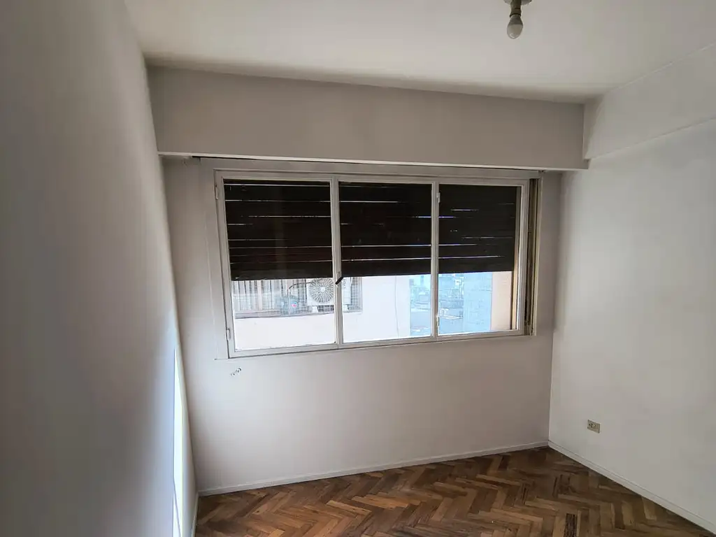 Foto de Departamento de 2 ambientes en Villa Crespo, imagen 5