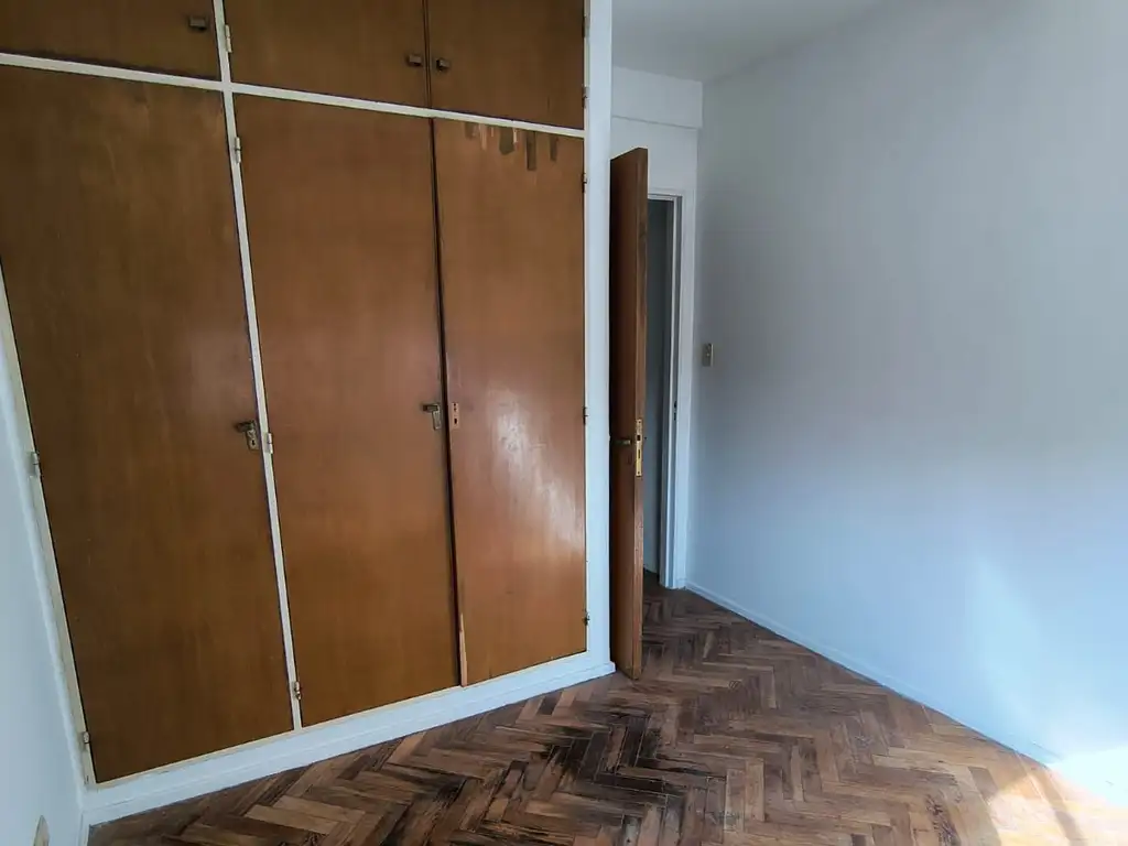 Foto de Departamento de 2 ambientes en Villa Crespo, imagen 4