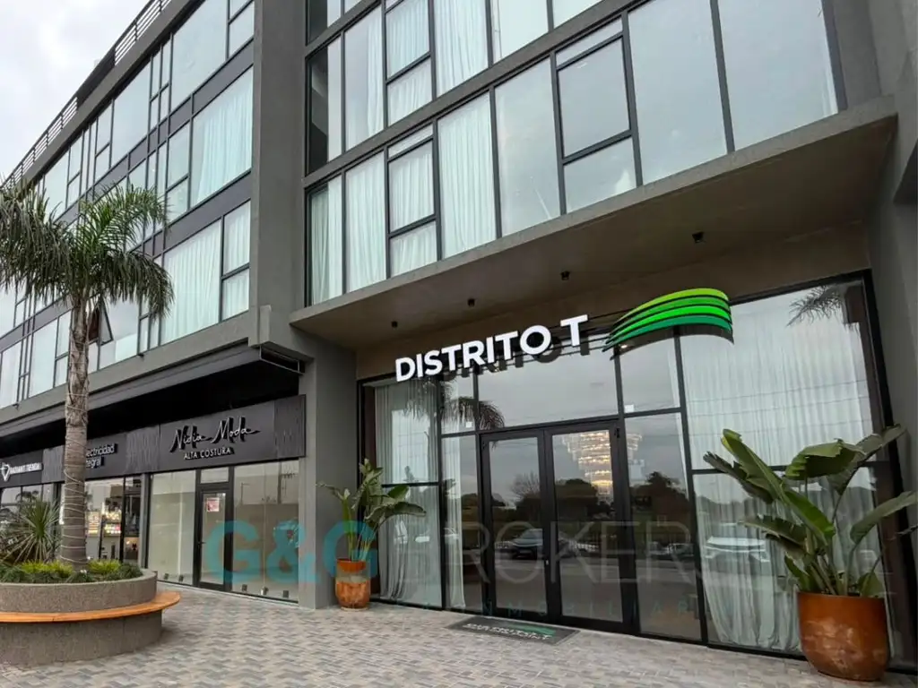 Foto de DISTRITO T, imagen 3