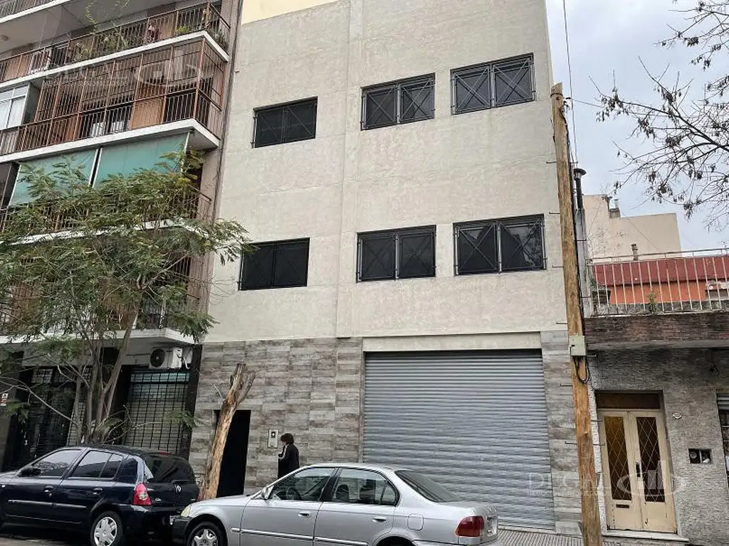 Foto de Galpón - San Cristobal, imagen 4