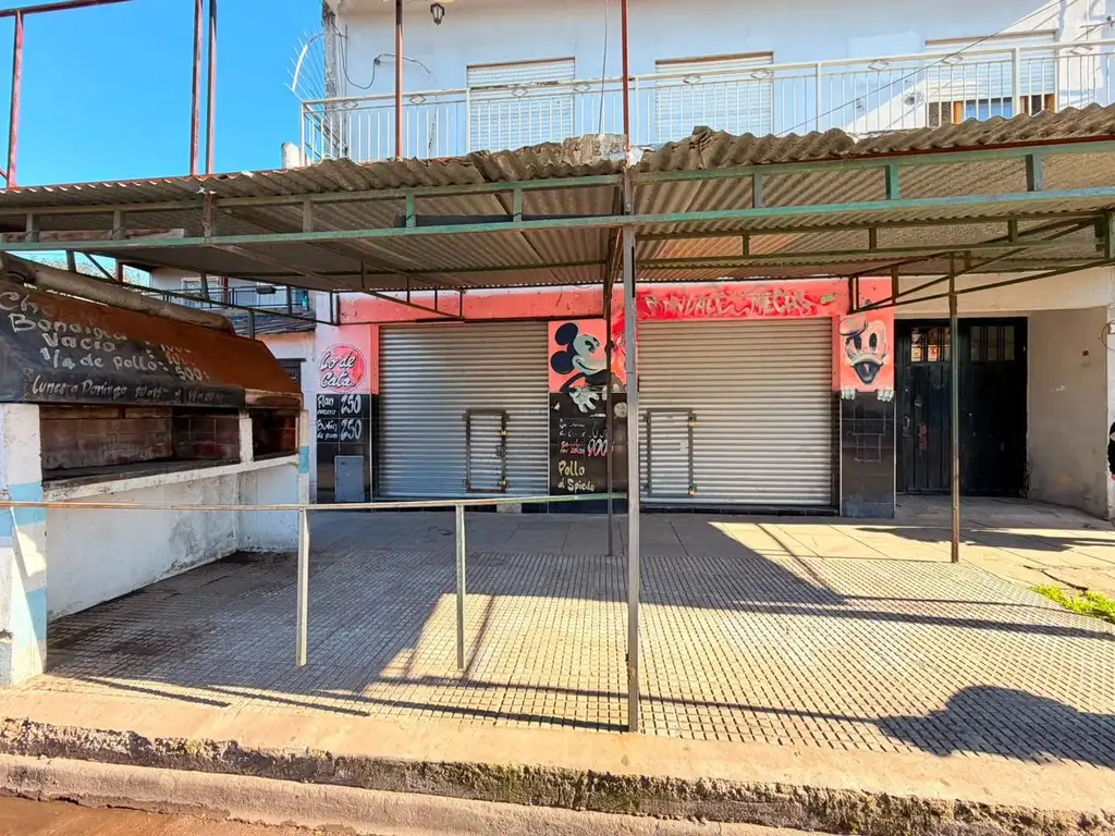 Foto de LOCALES EN ALQUILER / JUNTOS O SEPARADOS, imagen 1