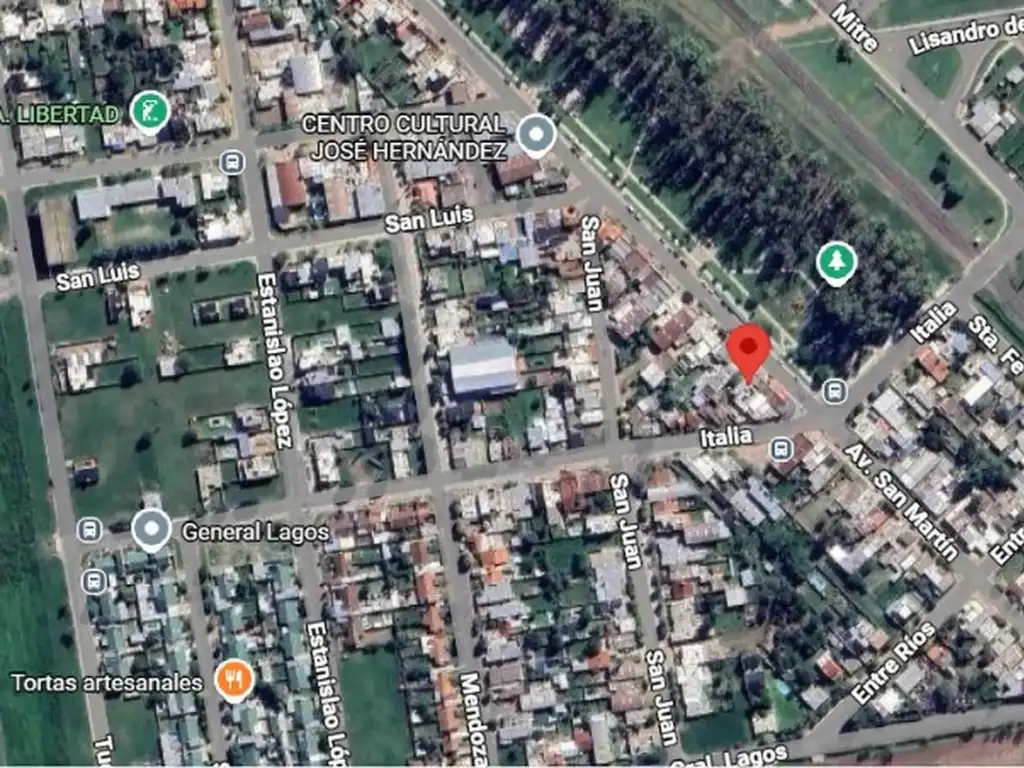 Foto de Casa en General Lagos, imagen 3