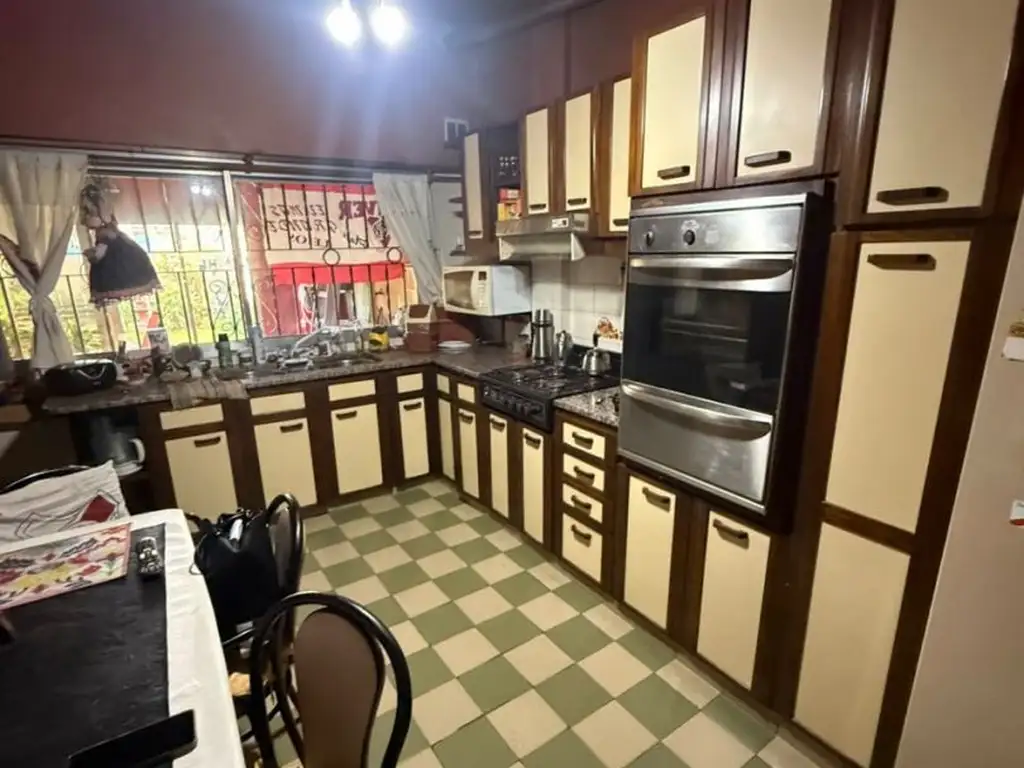 Foto de venta de casa en mataderos de 5 ambientes, imagen 4