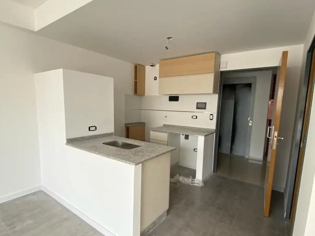 Foto de Monoambiente en alquiler, imagen 3