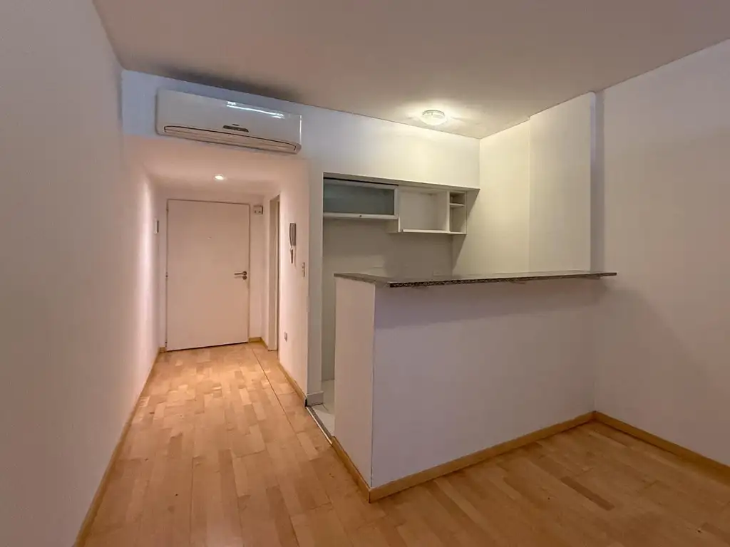 Foto de Excelente monoambiente dividido c/ amenities, imagen 4
