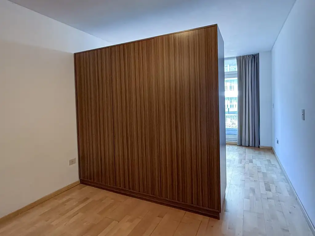 Foto de Excelente monoambiente dividido c/ amenities, imagen 3