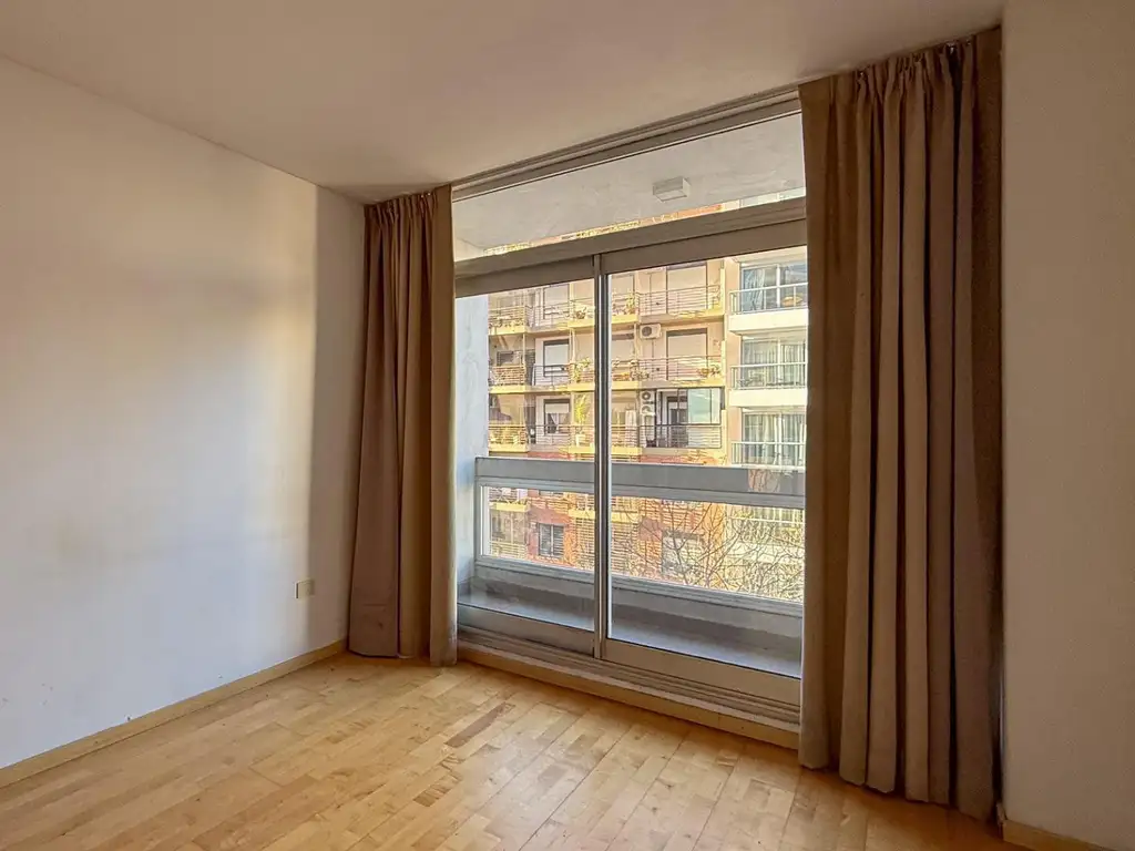 Foto de Excelente monoambiente dividido c/ amenities, imagen 5