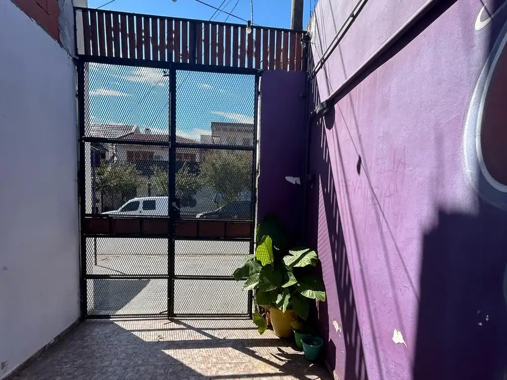 Foto de salon apto para pelotero en alquiler Villa Gdor. Galvez, imagen 3