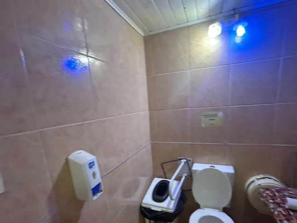 Foto de salon apto para pelotero en alquiler Villa Gdor. Galvez, imagen 4