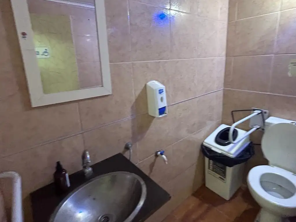 Foto de salon apto para pelotero en alquiler Villa Gdor. Galvez, imagen 5