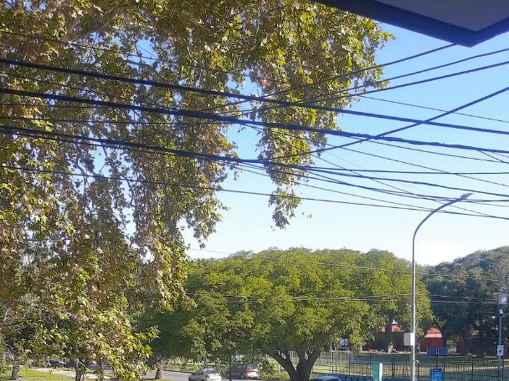 Foto de EXCELENTE 2 AMBIENTES AL FRENTE CON PATIO, imagen 4