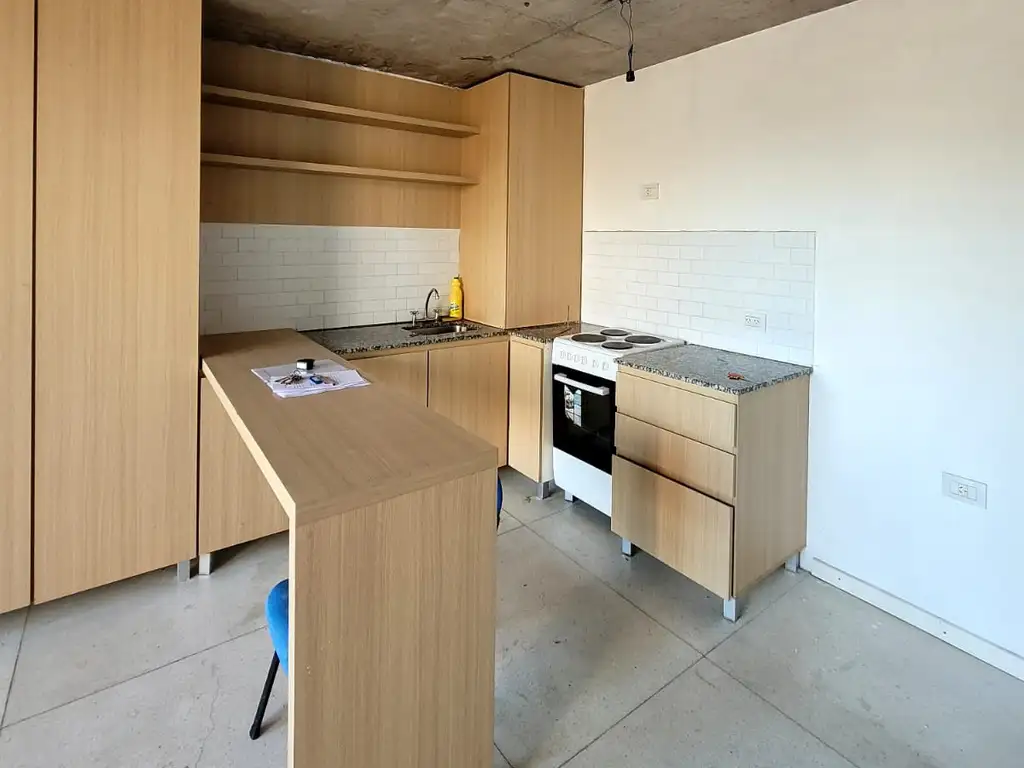 Foto de Departamento Monoambiente, imagen 3