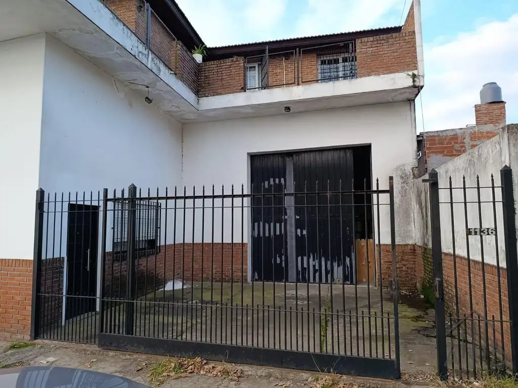 Foto de Depósito en alquiler de 350m2 ubicado en Quilmes Oeste, imagen 4