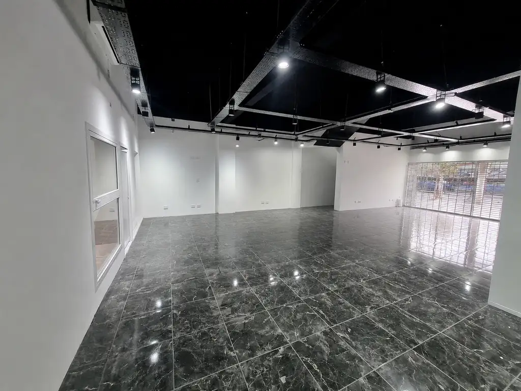 Foto de Local A Estrenar En Venta Sobre Avenida En Villa Real - Sin Expensas, imagen 3
