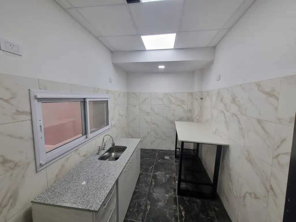 Foto de Local A Estrenar En Venta Sobre Avenida En Villa Real - Sin Expensas, imagen 5
