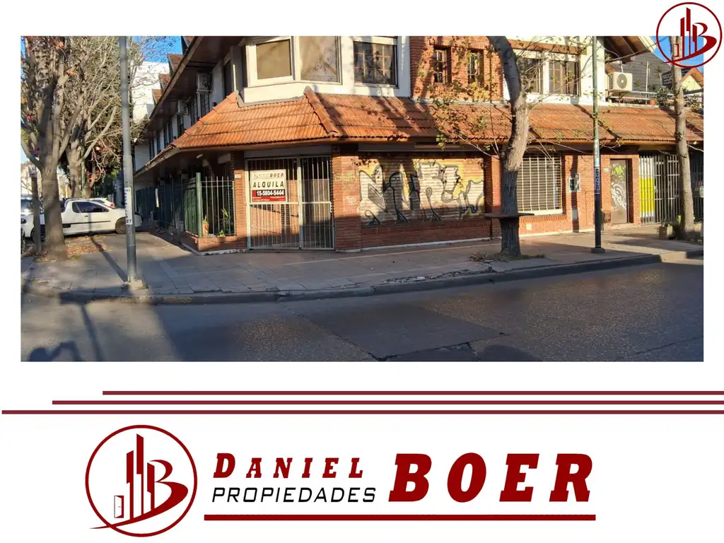 Foto de Local en Alquiler, Villa Ballester, imagen 1