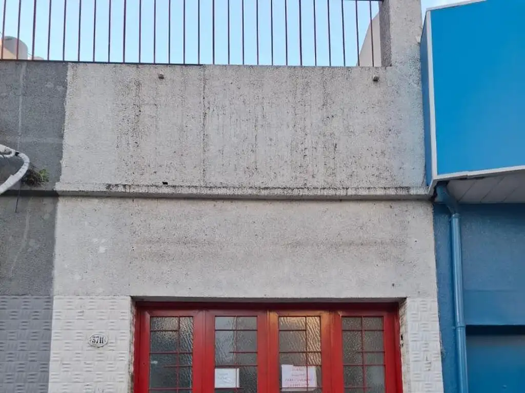 Foto de ALQUILER DE CASA SOLO USO COMERCIAL, imagen 1