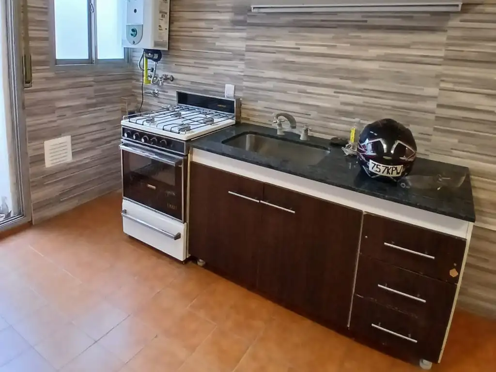Foto de Departamento en Venta 2 amb. Villa Luro, imagen 3