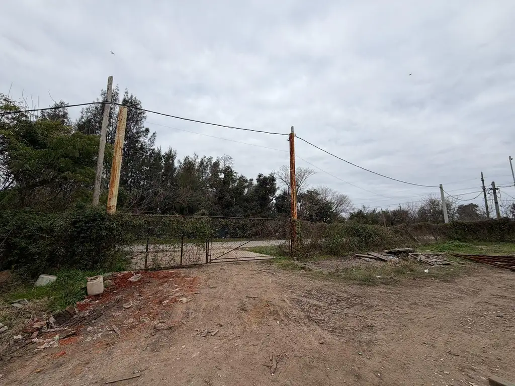 Foto de Galpón en Puerto Gral San Martin, imagen 1
