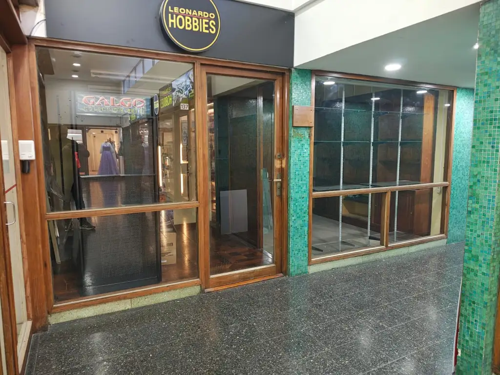 Foto de Local galería rosario, imagen 5