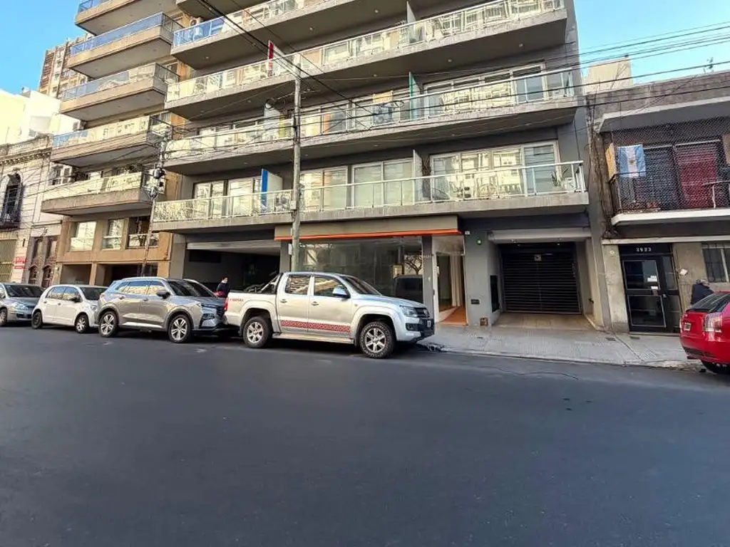 Foto de ALQUILER LOCAL COMERCIAL PREMIUM – EN PALERMO, imagen 1