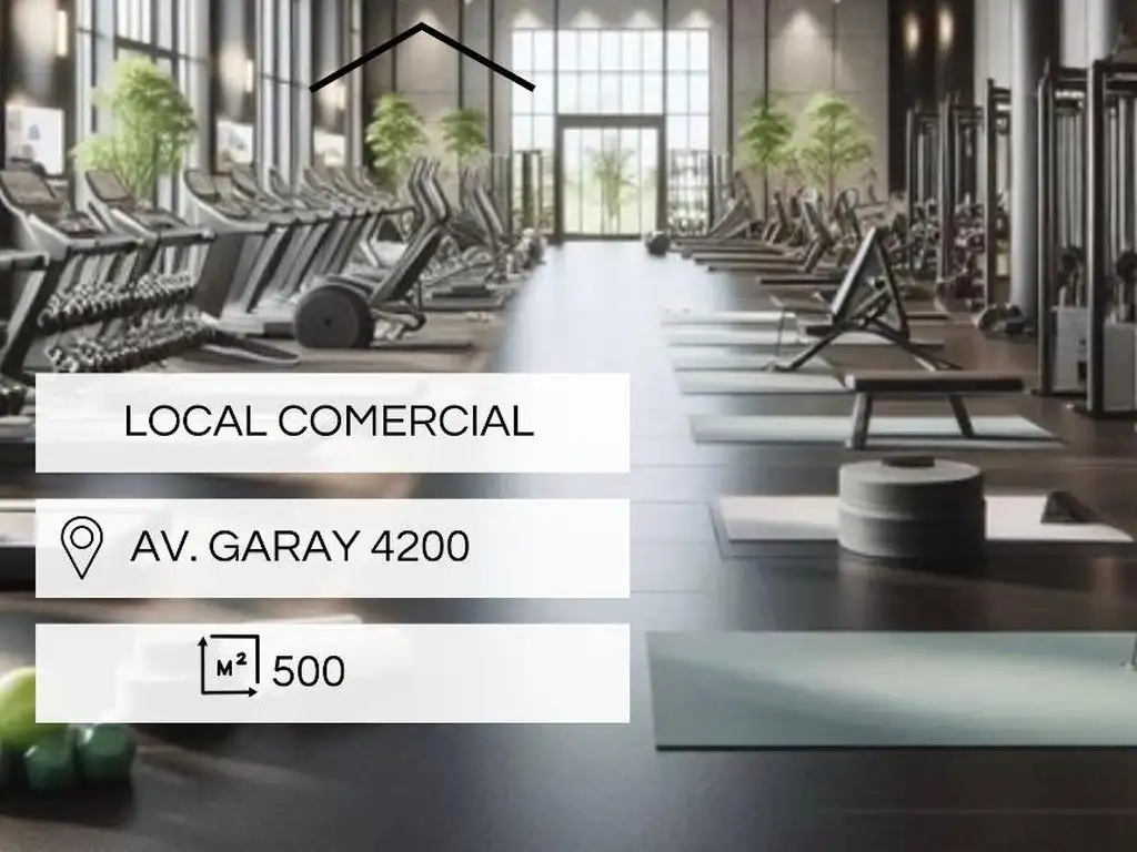 Foto de ALQUILER AMPLIO LOCAL COMERCIAL, imagen 1