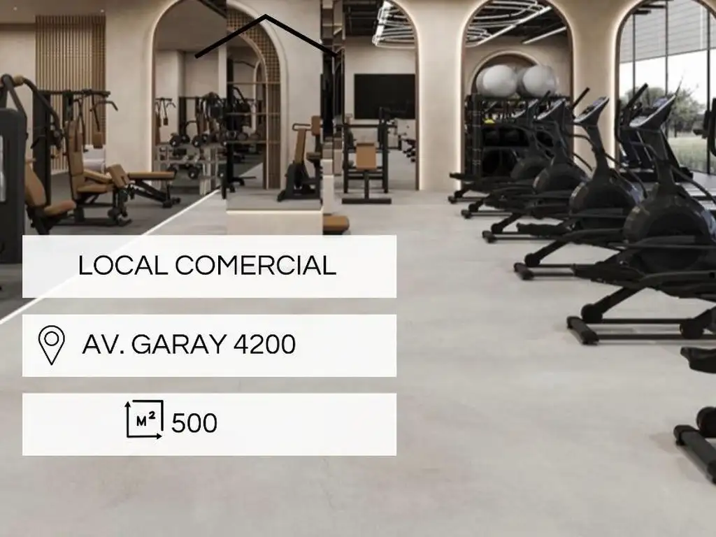 Foto de ALQUILER AMPLIO LOCAL COMERCIAL, imagen 2