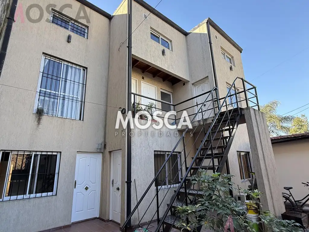 Foto de Departamento dos ambientes Moreno centro, imagen 3