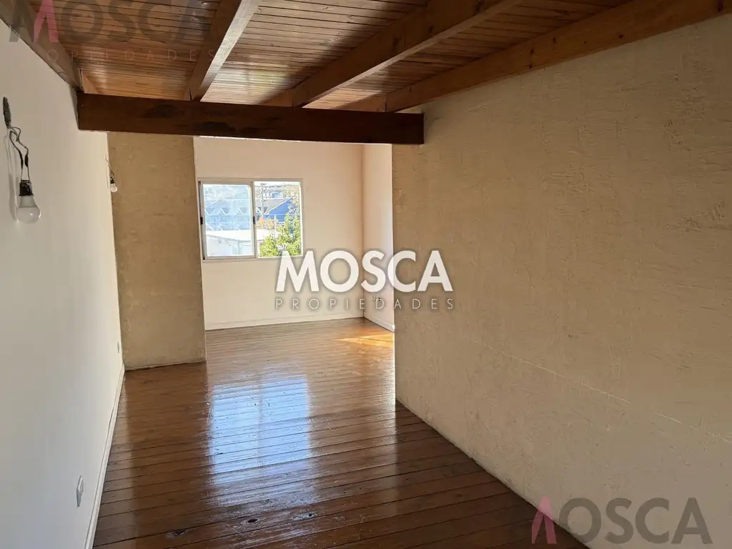 Foto de Departamento dos ambientes Moreno centro, imagen 2