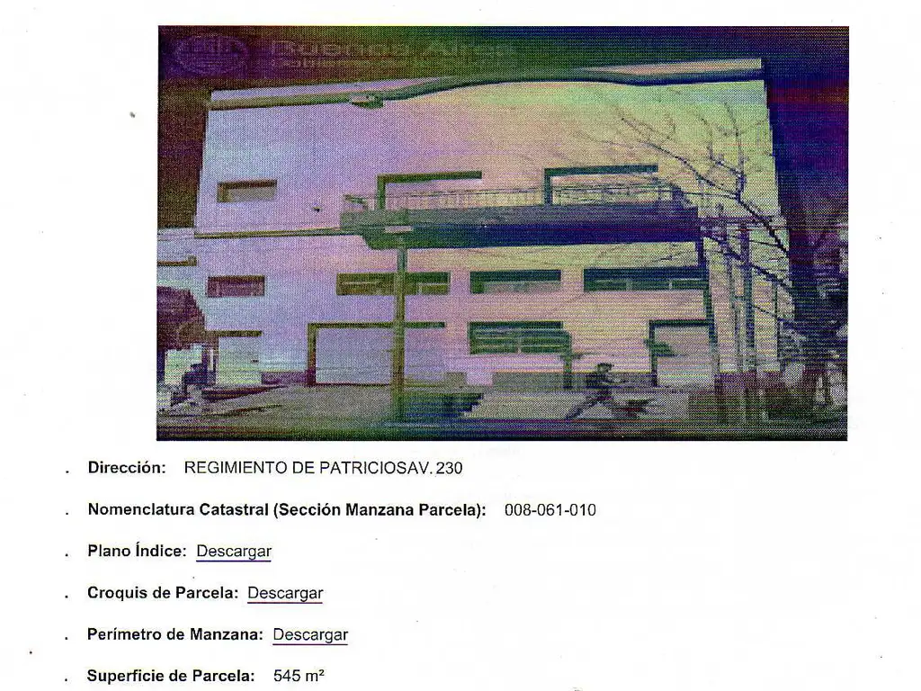 Foto de Terreno ideal emprendimiento edilicio a 2 cuadras de Parque Lezama, imagen 3