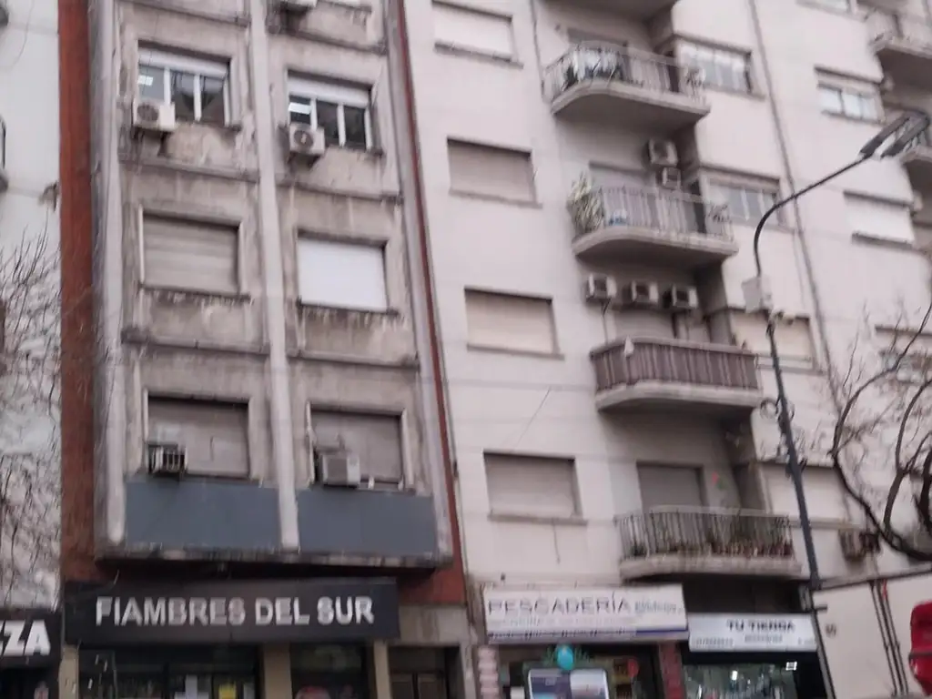 Foto de PISO DE 46 M2 A RECICLAR, imagen 4