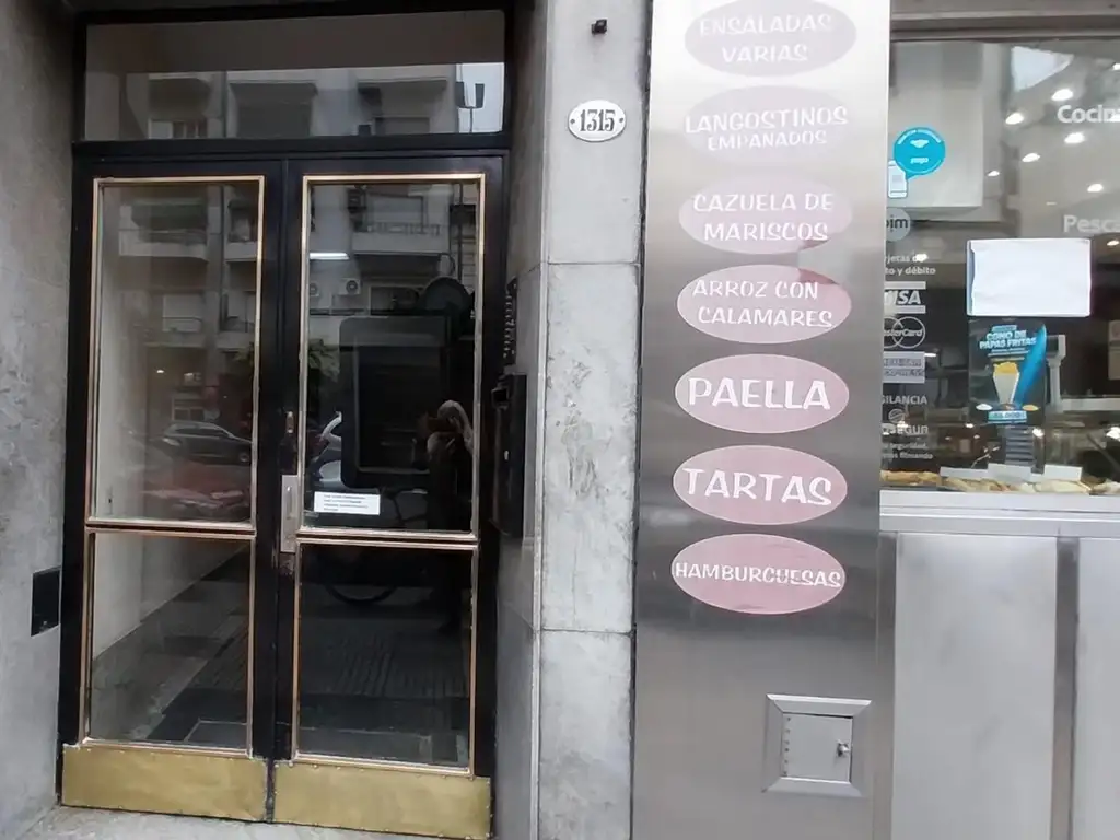 Foto de PISO DE 46 M2 A RECICLAR, imagen 3