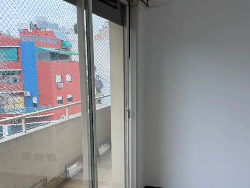 Foto de Departamento 2 Ambientes en alquiler en villa urquiza, imagen 1