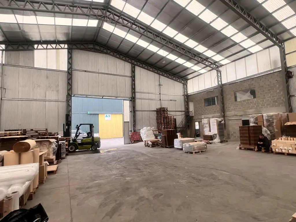 Foto de Nave Indistrial 1200 m2, imagen 5