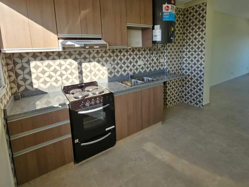 Foto de MONOAMBIENTE CON BALCON TERRAZA EN ALQUILER, imagen 1