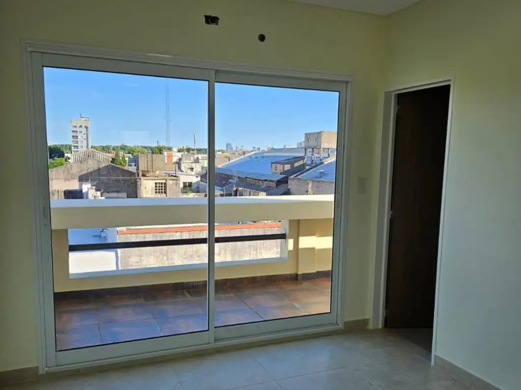 Foto de MONOAMBIENTE CON BALCON TERRAZA EN ALQUILER, imagen 3
