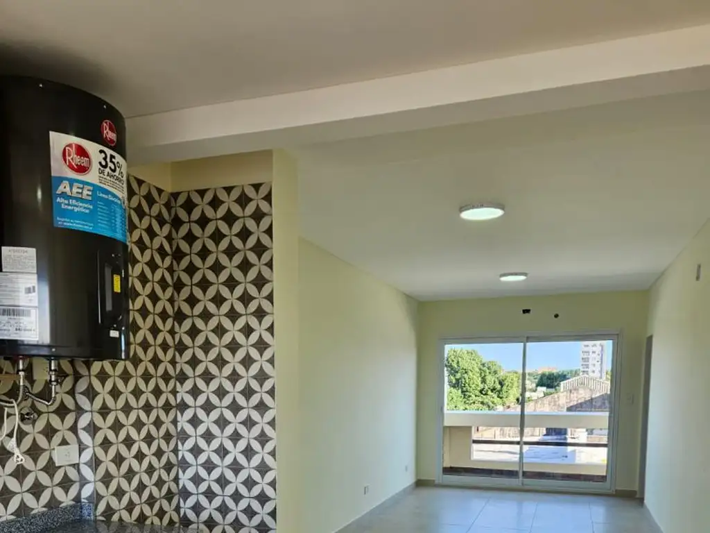 Foto de MONOAMBIENTE CON BALCON TERRAZA EN ALQUILER, imagen 5