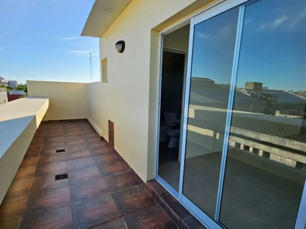 Foto de MONOAMBIENTE CON BALCON TERRAZA EN ALQUILER, imagen 4