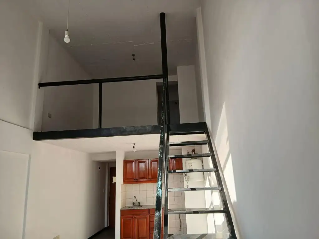 Foto de MORENO CENTRO DEPARTAMENTO. ALQUILER DOS AMBIENTES, imagen 5