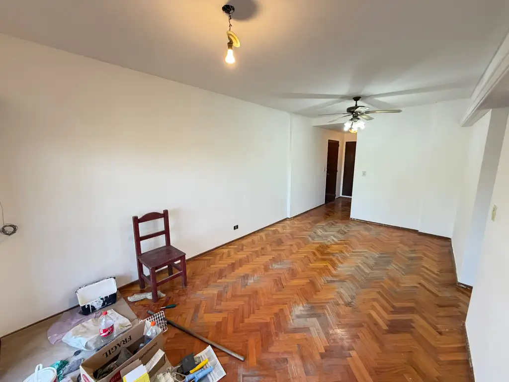 Foto de Departamento 3 ambientes al frente con baulera y cochera, imagen 4