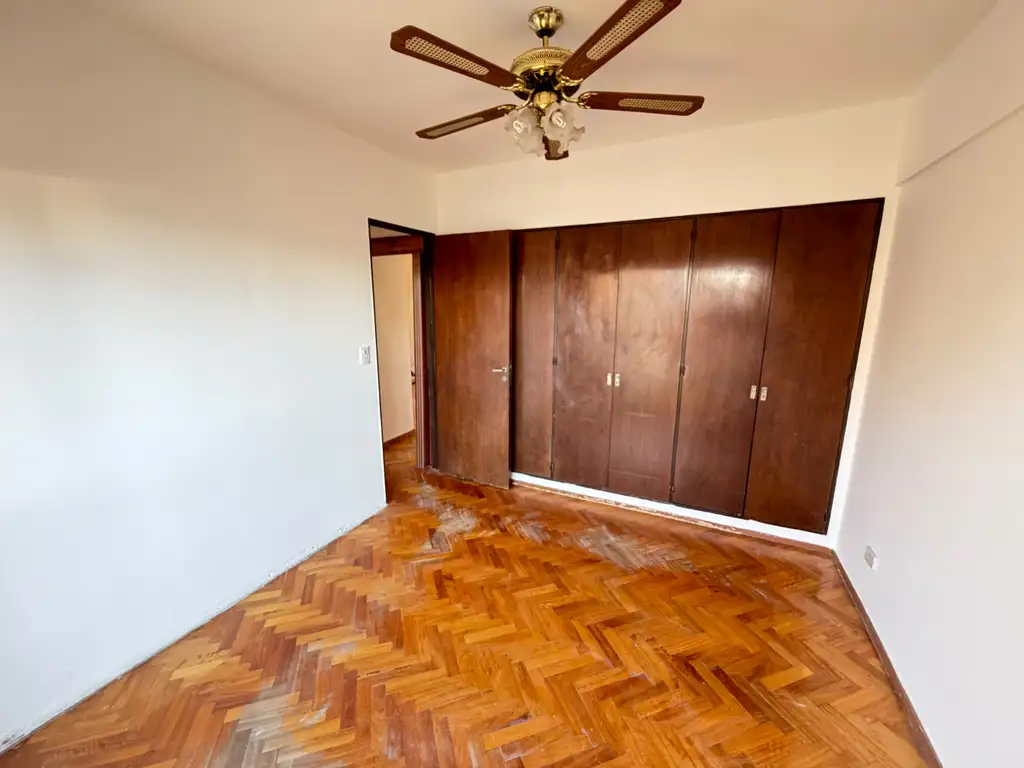 Foto de Departamento 3 ambientes al frente con baulera y cochera, imagen 5