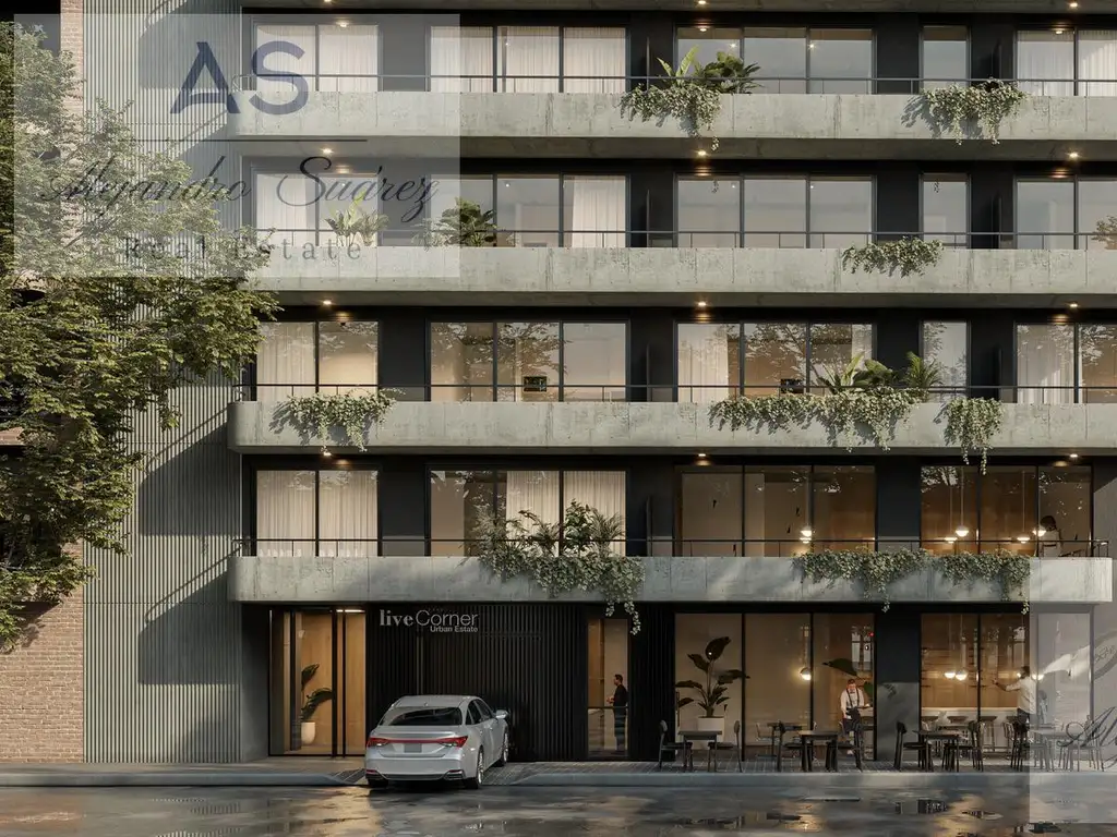 Foto de Amplio monoambiente en venta en Belgrano, imagen 5