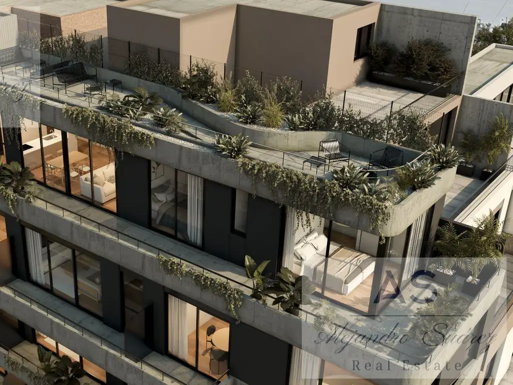Foto de Amplio monoambiente en venta en Belgrano, imagen 3