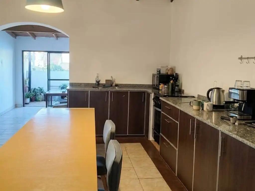 Foto de ALQUILER DE PH EN PLANTA ALTA 4 AMBIENTES, imagen 2