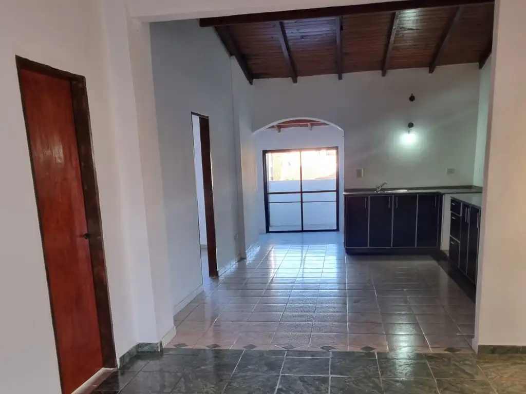 Foto de ALQUILER DE PH EN PLANTA ALTA 4 AMBIENTES, imagen 1