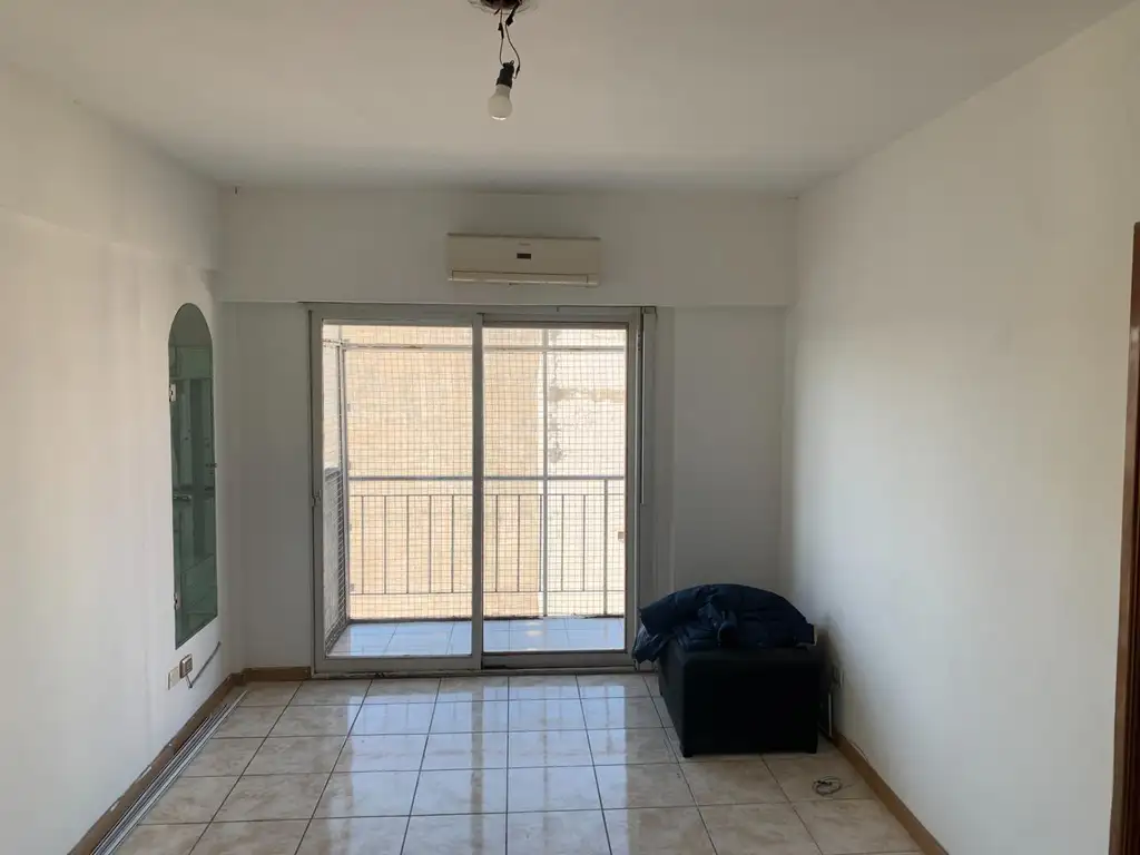 Foto de ALMAGRO EXCELENTE 3 AMB PISO 12° - FRENTE - OPCIÓN COCHERA, imagen 5