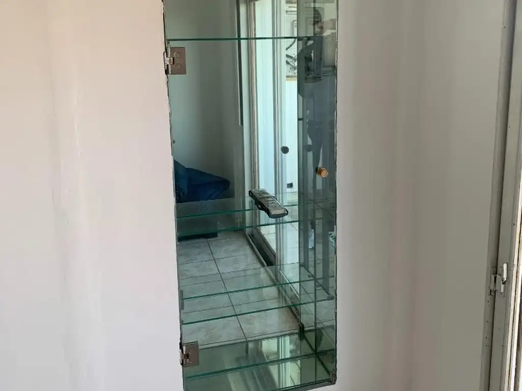 Foto de ALMAGRO EXCELENTE 3 AMB PISO 12° - FRENTE - OPCIÓN COCHERA, imagen 3