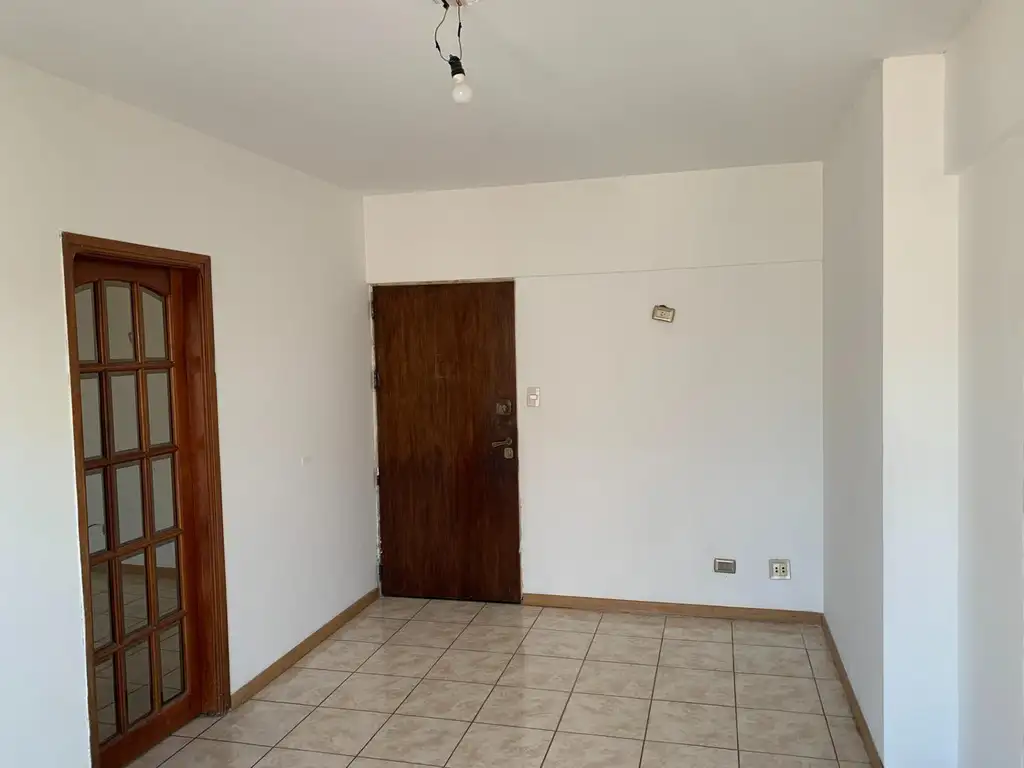 Foto de ALMAGRO EXCELENTE 3 AMB PISO 12° - FRENTE - OPCIÓN COCHERA, imagen 1