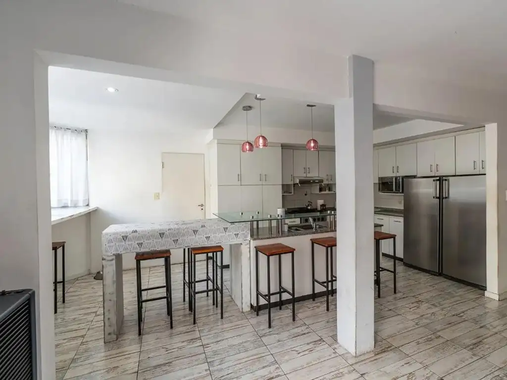 Foto de Venta casa de 6 ambientes con cochera cubierta en Floresta, imagen 4